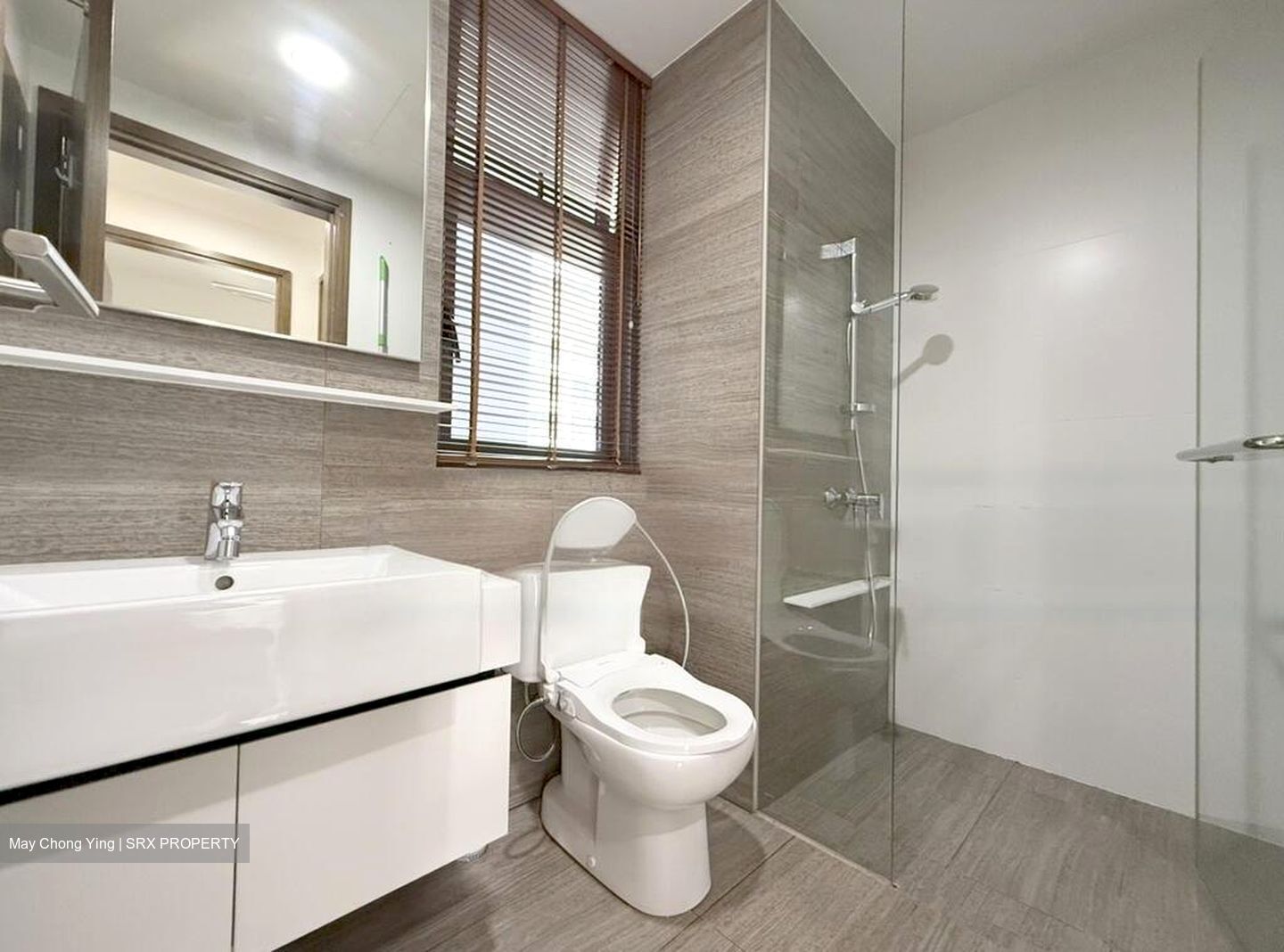 Parc Centros (D19), Condominium #452729991